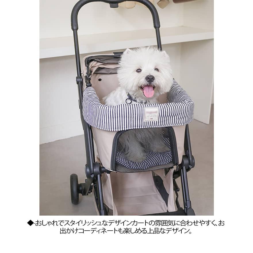 あごのせクッション ペットカート 3点セット クッション 両面用 枕