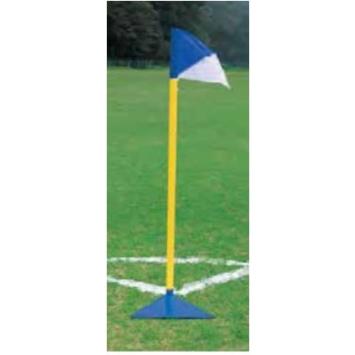 Long サッカーコーナーフラッグポールn い出のひと時に とびきりのおしゃれを