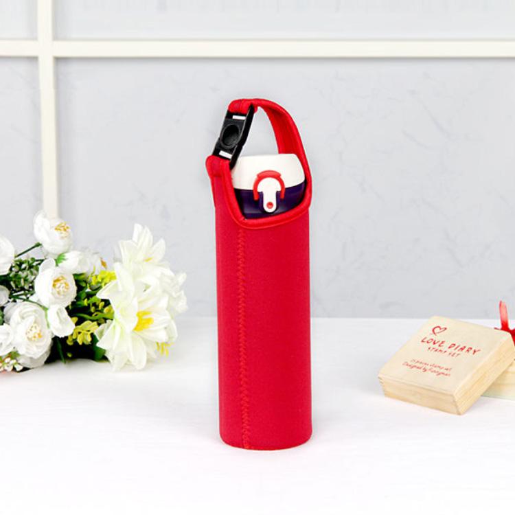 ボトルカバー キッズ ショルダー 水筒カバー 水筒ケース 保温 保冷