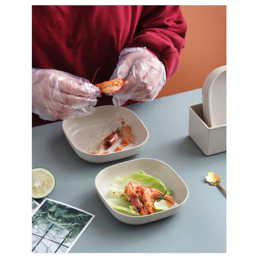 吸い殻 魚の骨入れ 貝の殻入れ 食卓 卓上 食べられない食物入れ 殻入れ