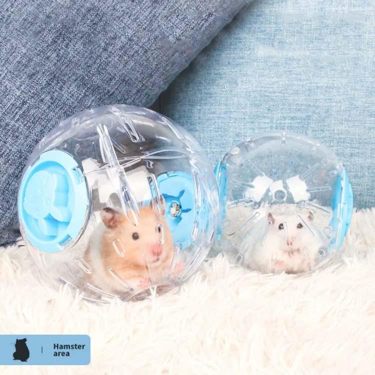 ハムスター プレイボール おもちゃ 玩具 小動物 ランナーボール まわし 