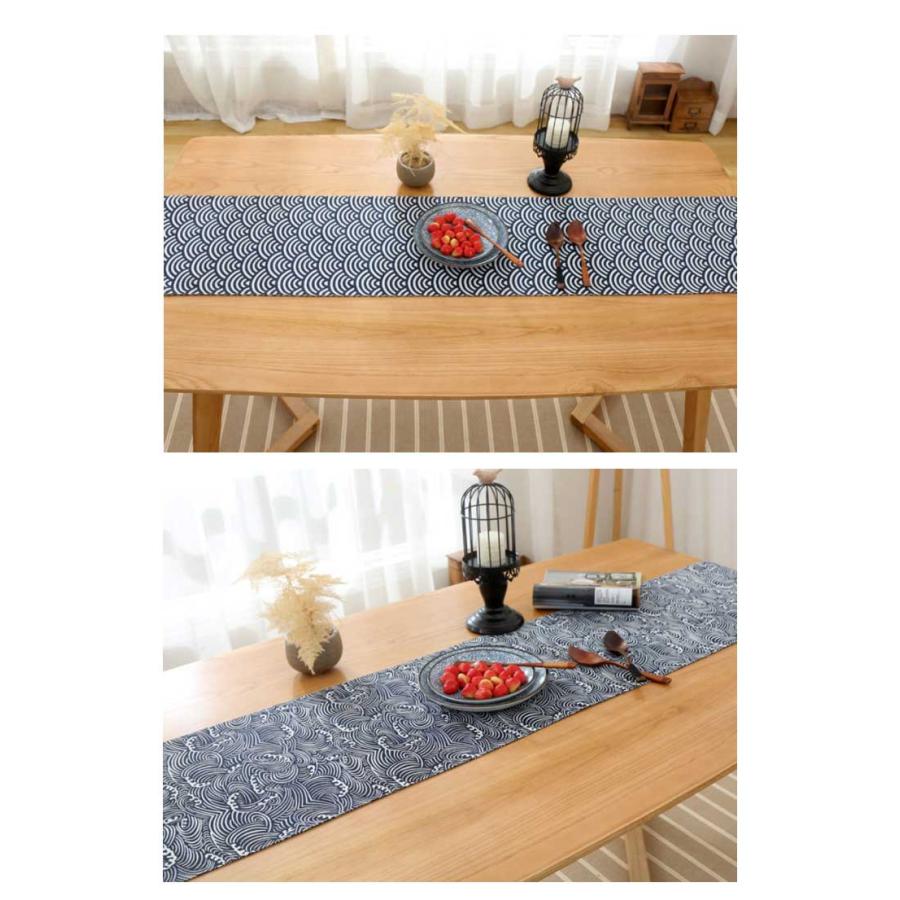 送料無料】テーブルランナー 30*180cm 30*200cm テーブルセンター