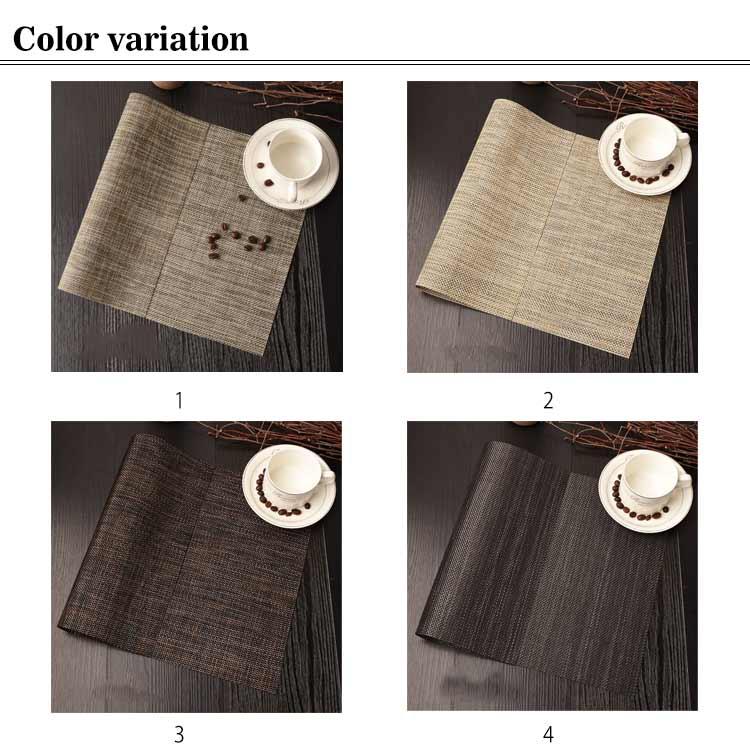 送料無料】ランチョンマット【全11色】ランチョン マット