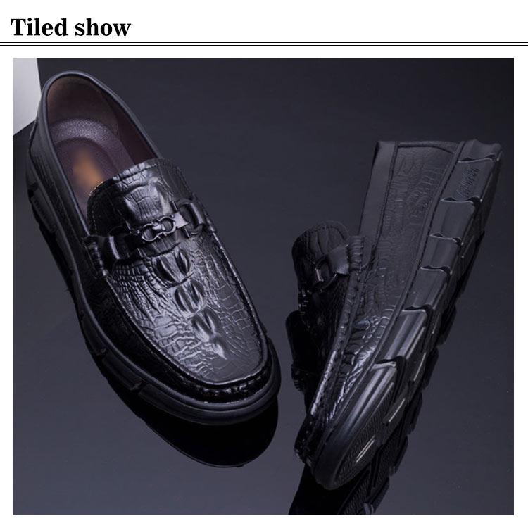 メンズ シューズ ビジネスシューズ 革靴 本革 紳士靴 大きいサイズ