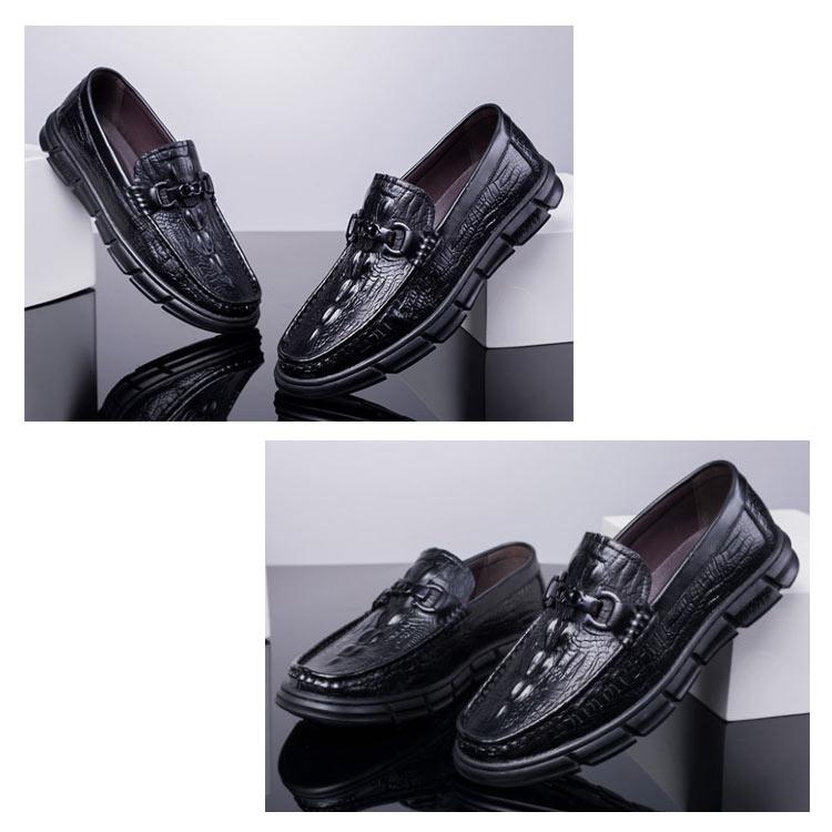 メンズ シューズ ビジネスシューズ 革靴 本革 紳士靴 大きいサイズ