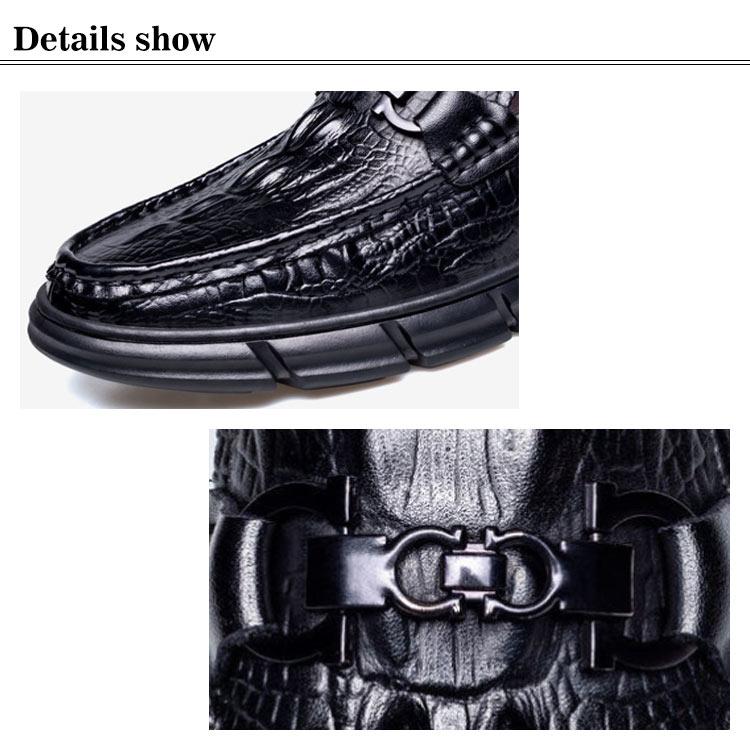 メンズ シューズ ビジネスシューズ 革靴 本革 紳士靴 大きいサイズ