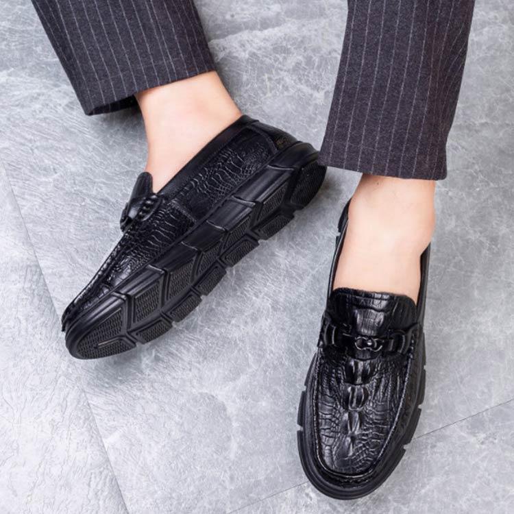 メンズ シューズ ビジネスシューズ 革靴 本革 紳士靴 大きいサイズ