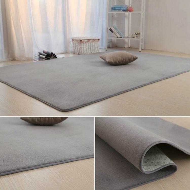 カーペット 洗える ラグ オールシーズン 120*160 100*200 北欧