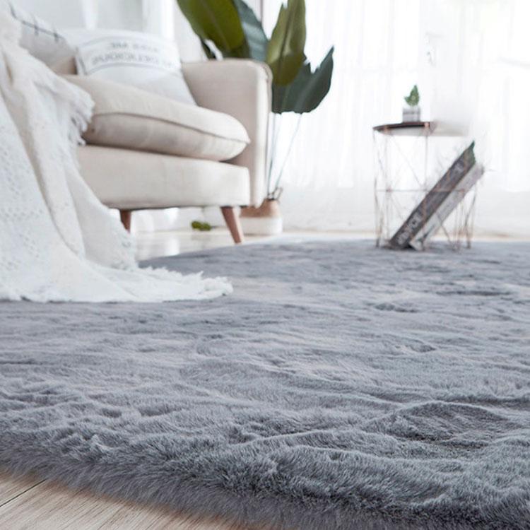 シャギーラグ カーペット 洗える 約120×160cm 1畳 長方形 厚手 ラグマット ホットカーペット対応 滑り止め 絨毯 じゅうたん 北欧 低反発の画像