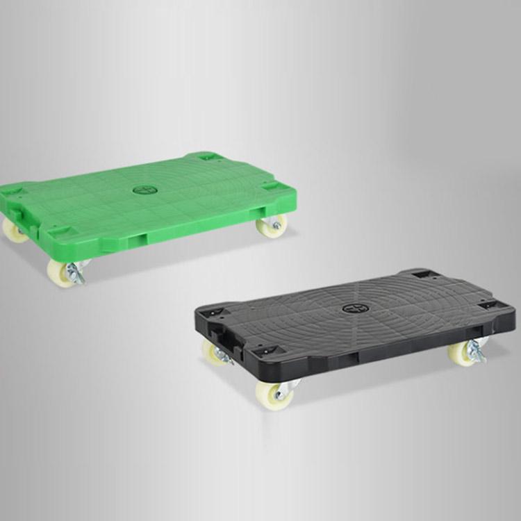 ワゴン 台車 平台車 キャリー キャスター付き 耐荷重80kg キャリー