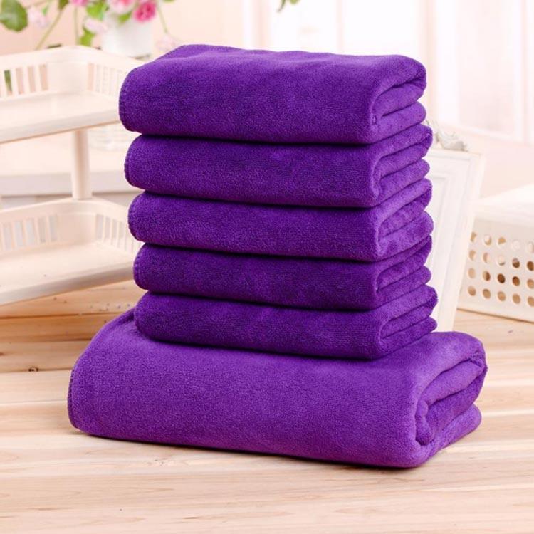 洗車 タオル 大判＋小判 6枚セット マイクロファイバークロス 超