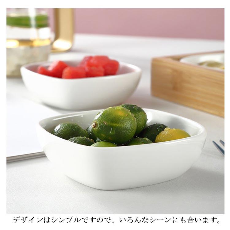 お皿 小皿 漬物皿 フルーツ皿 和食器 プレート 取り皿 トレー 小付