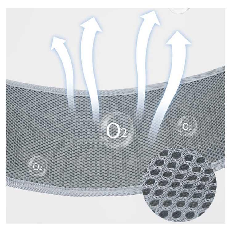 抱っこひも・スリング 275 送料無料】ベビー スリング 抱っこひも 0~5歳対象 だっこひも スリング