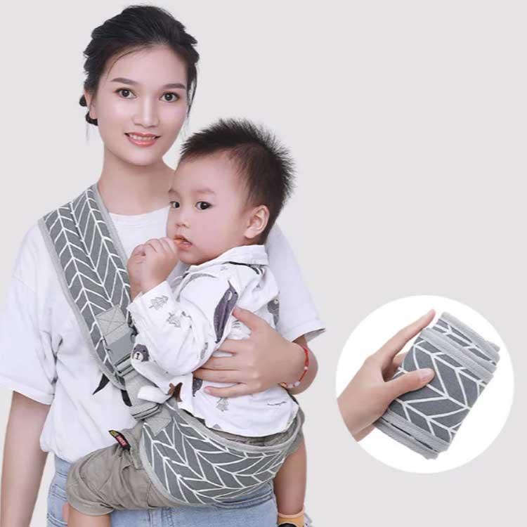 抱っこひも・スリング E スモルビかるがるメッシュスリング抱っこ紐 | SMORbi