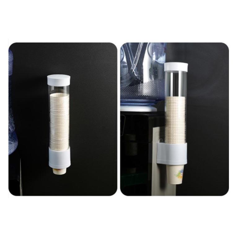 【新着商品】使い捨てカップディスペンサー 紙コップホルダー カップスリーブホルダ 数量限定】使い捨てカップディスペンサー 紙コップホルダー カップ