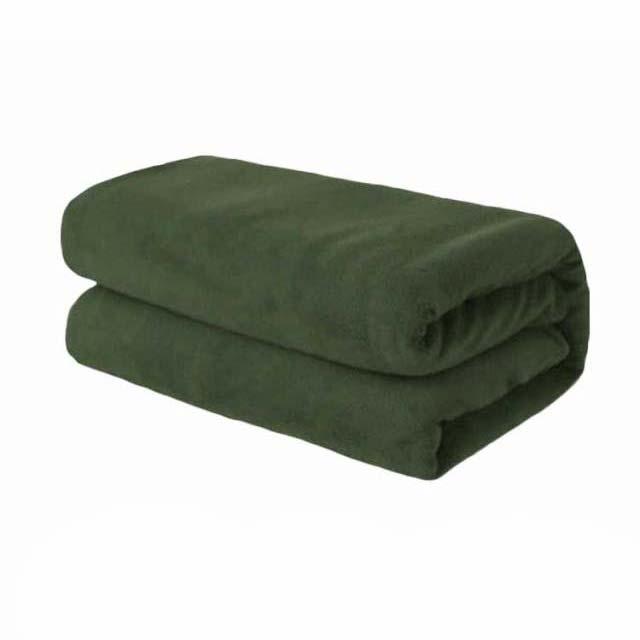 送料無料】インナーシュラフ 毛布 寝袋 起毛 封筒型 ブランケット