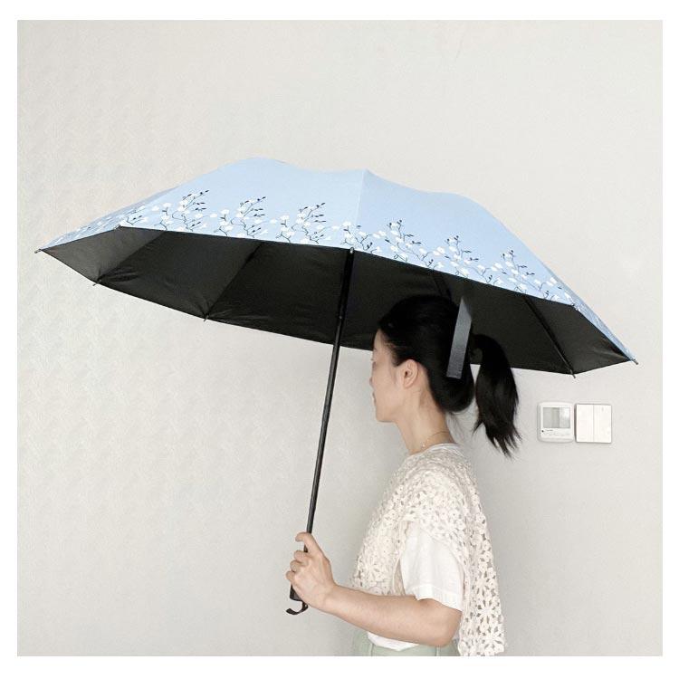 折りたたみ傘 10本骨 日傘 雨傘 コンパクト 超撥水 速乾 遮光 遮