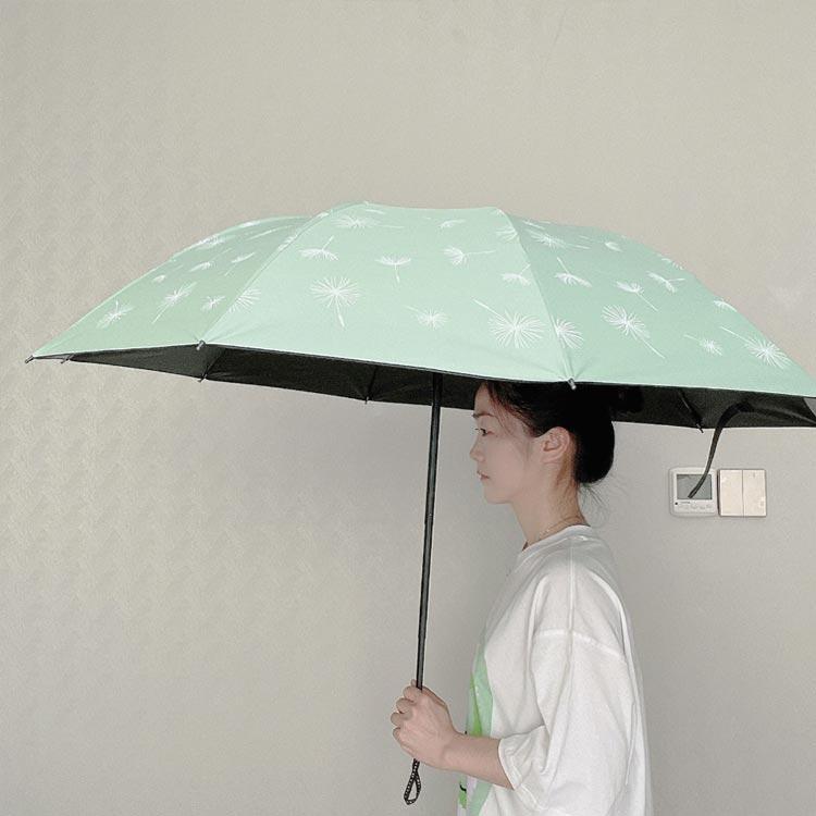 折りたたみ傘 10本骨 日傘 雨傘 コンパクト 超撥水 速乾 遮光 遮