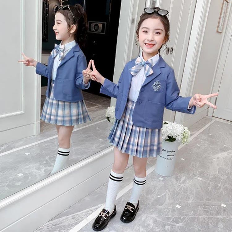 フォーマル スーツ スカートスーツ 女の子 入学式 入園式 保育園 子供  