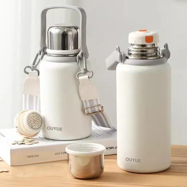 大容量水筒 1.5リットル 1.2リットル 水筒 0.9リットル 大容量