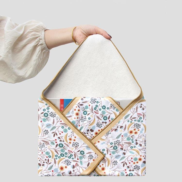 くっつく タオル マジックタオル 使いやすい 50*50cm 吸水 包むだけ