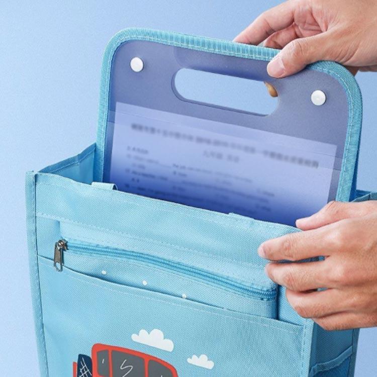 ファイルケース a4 日用品 雑貨 文具 文房具 学校 13ポケット テスト