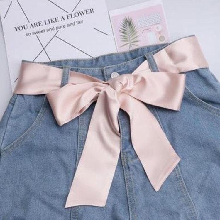 サッシュベルト ウエディング レディース かわいい サッシュリボン 全