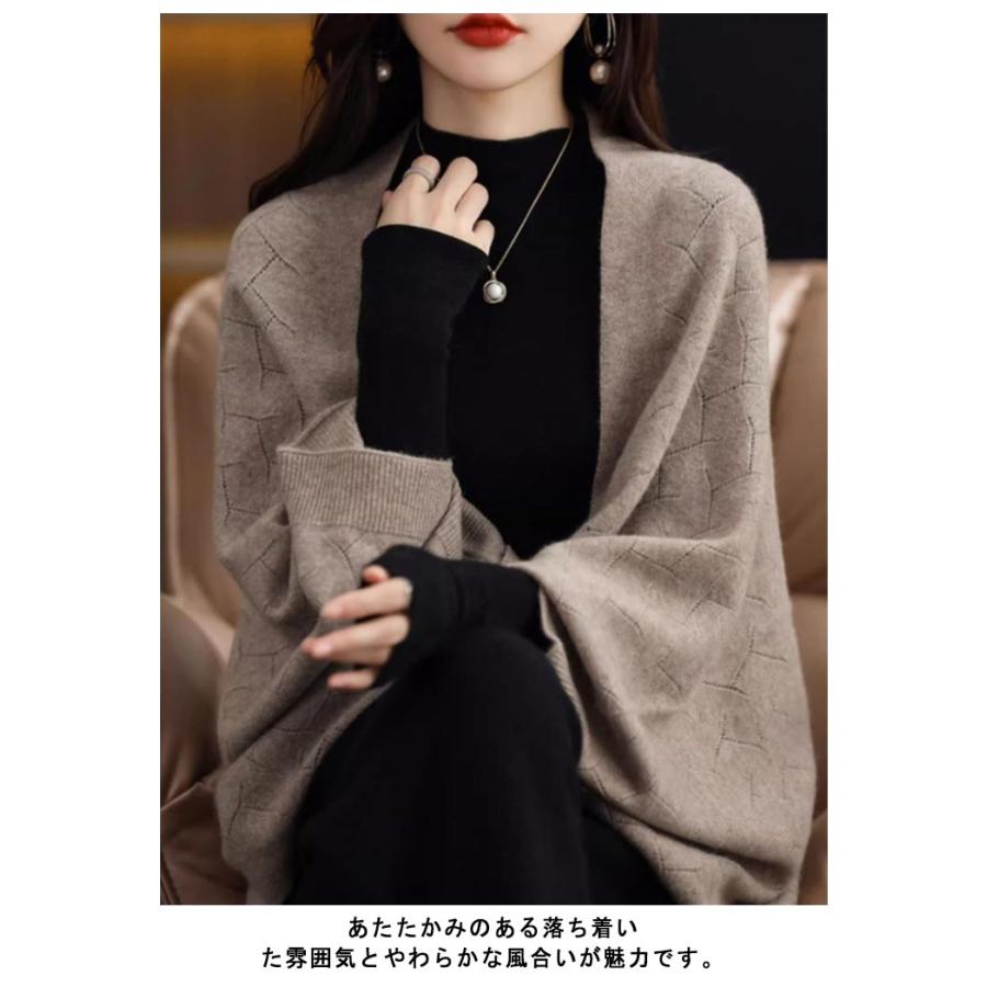 マント マントコート レディース ケープコート ケープ 秋冬 ポンチョ