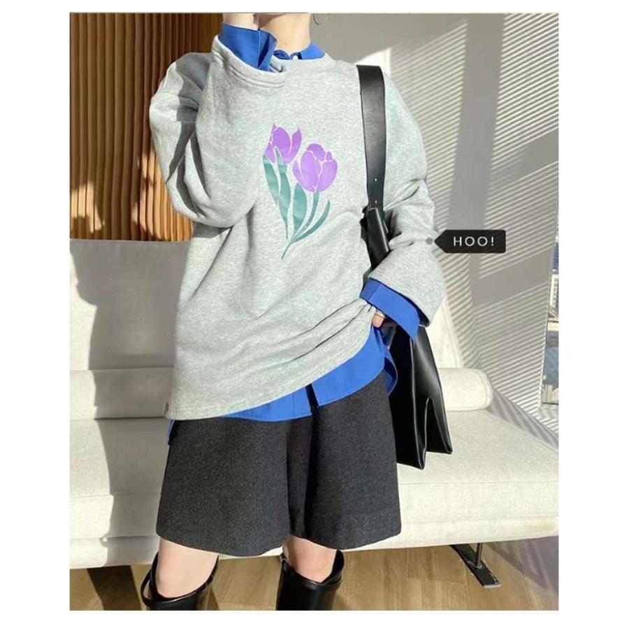 ハーフパンツ レディース Aライン 五分丈 ハーフ丈 ショートパンツ