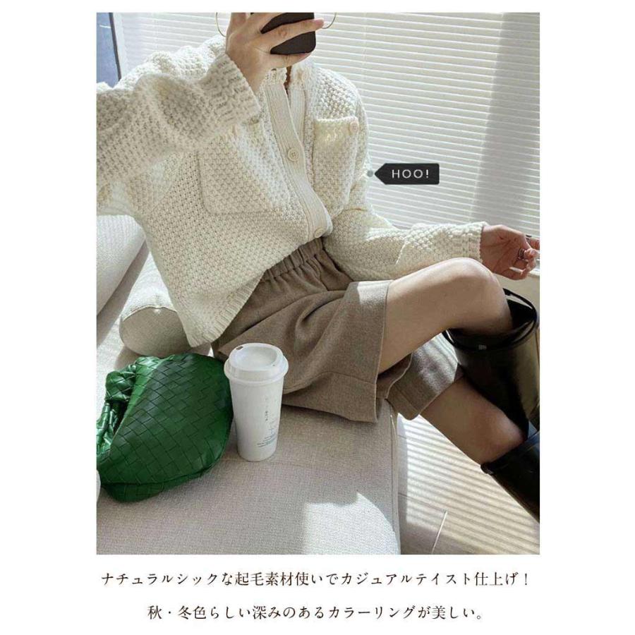 ハーフパンツ レディース Aライン 五分丈 ハーフ丈 ショートパンツ