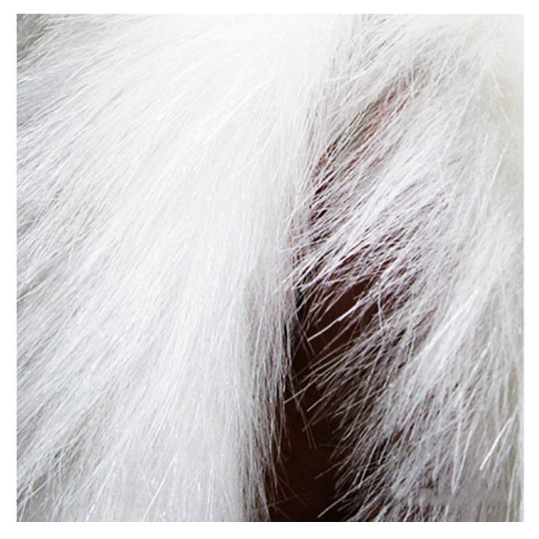 ショール ファー ドレスショール 結婚式 同窓会 もこもこ マント