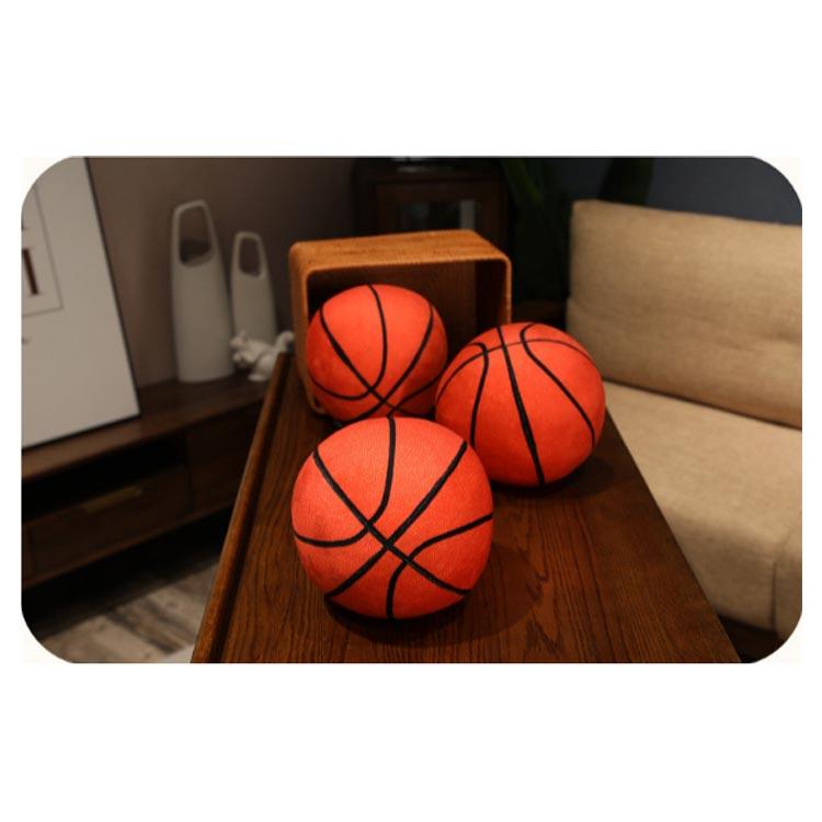 交換用 サイレントバスケットボール カバー 2個入り 7号 5号 3号 安全