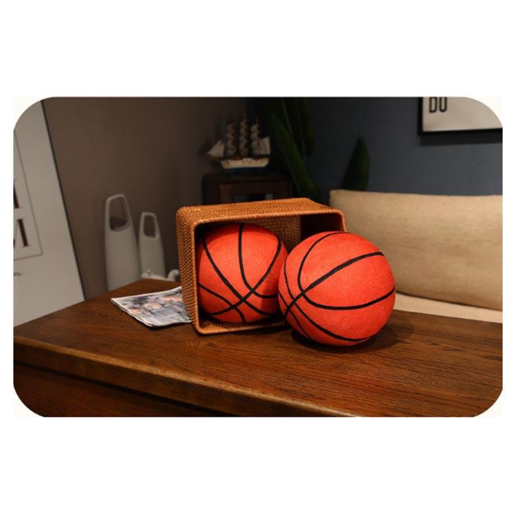 交換用 サイレントバスケットボール カバー 2個入り 7号 5号 3号 安全