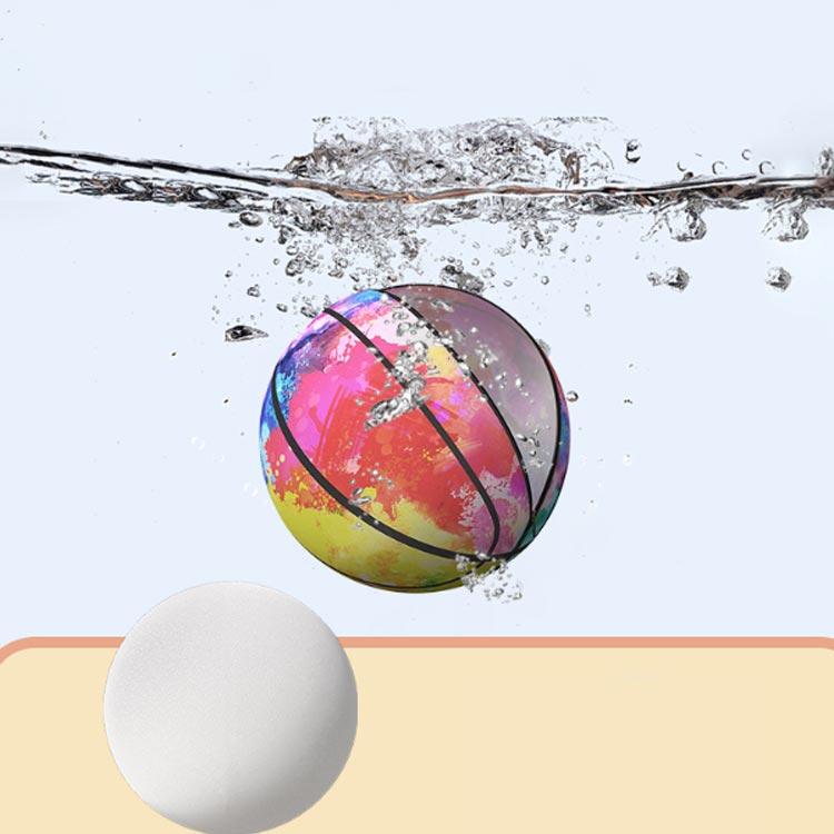 交換用 サイレントバスケットボール カバー 2個入り 7号 5号 3号 安全