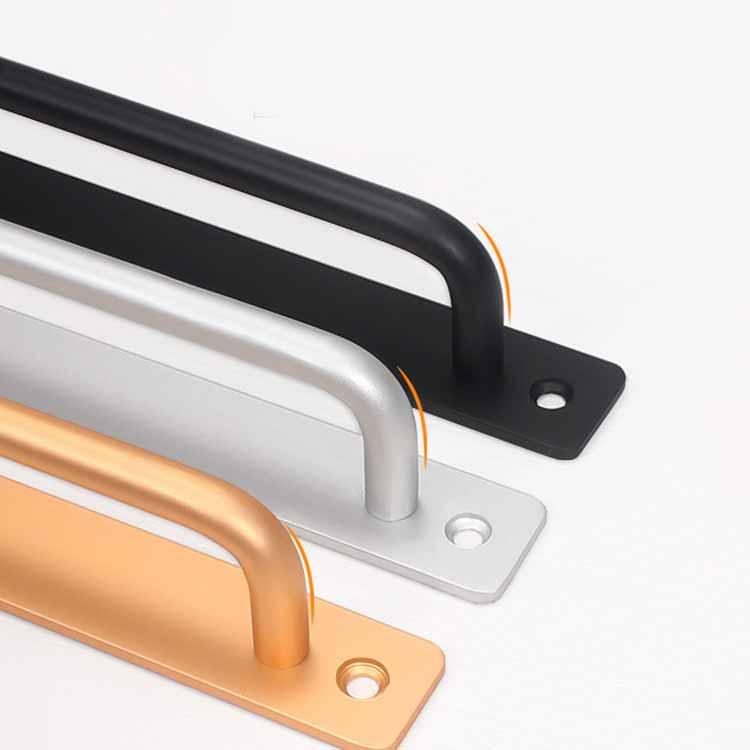 2個セット】ドアハンドル おしゃれ 扉 取っ手 強力ドアハンドル 手すり