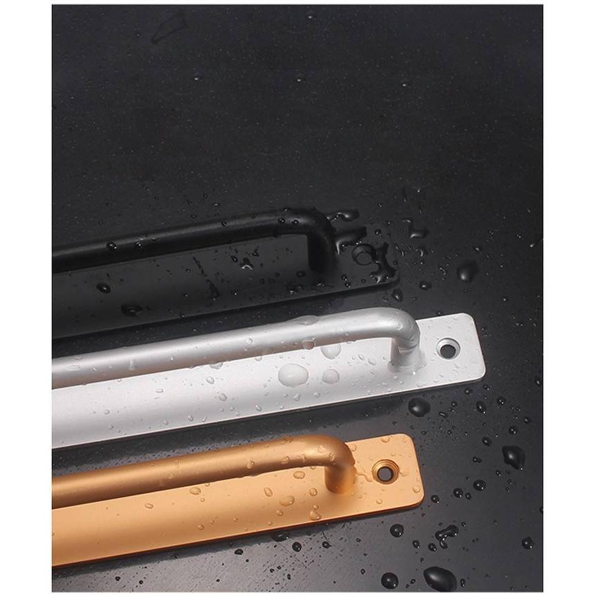 2個セット】ドアハンドル おしゃれ 扉 取っ手 強力ドアハンドル 手すり