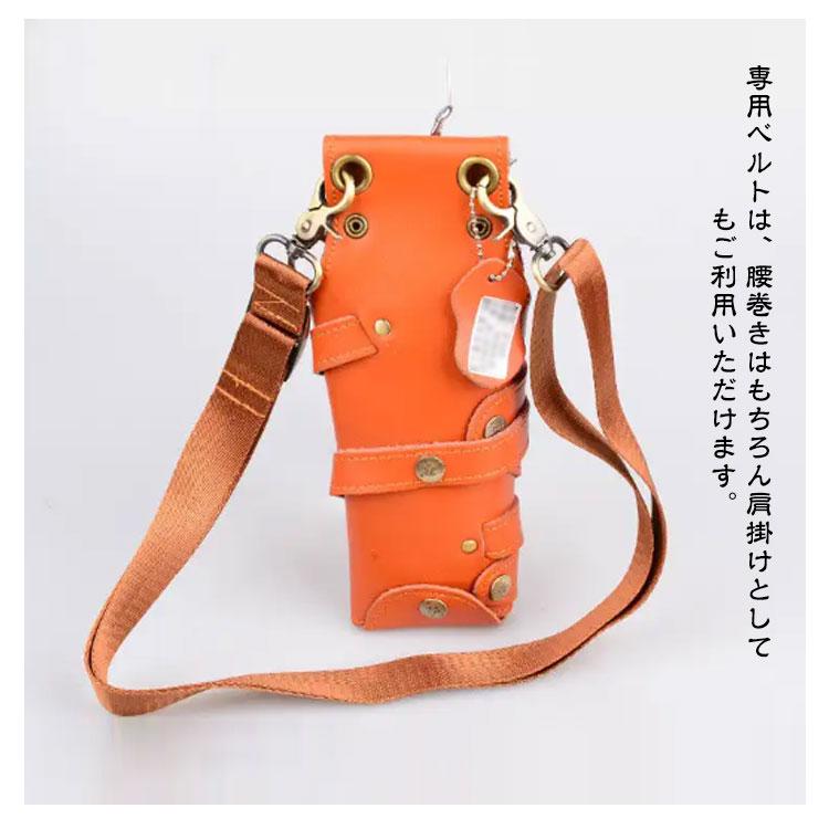 理容　美容ステンレス製プロ仕様シザー　ケース付き 2本セット/美容師 ステンレスハサミ 専用ケース付 高級モデル ヘア