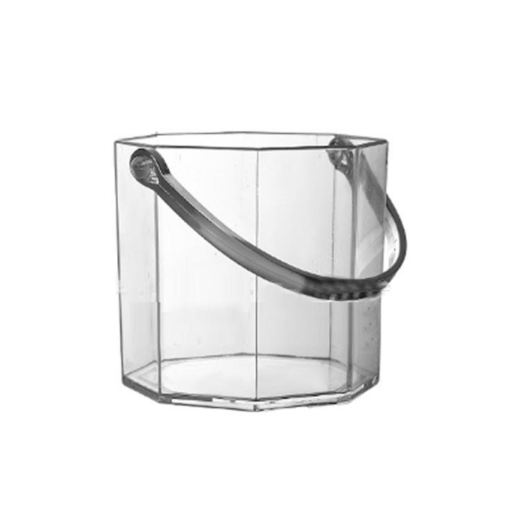 2個セット】ウイスキー 氷入れ アイスペール トング付 セット 容器