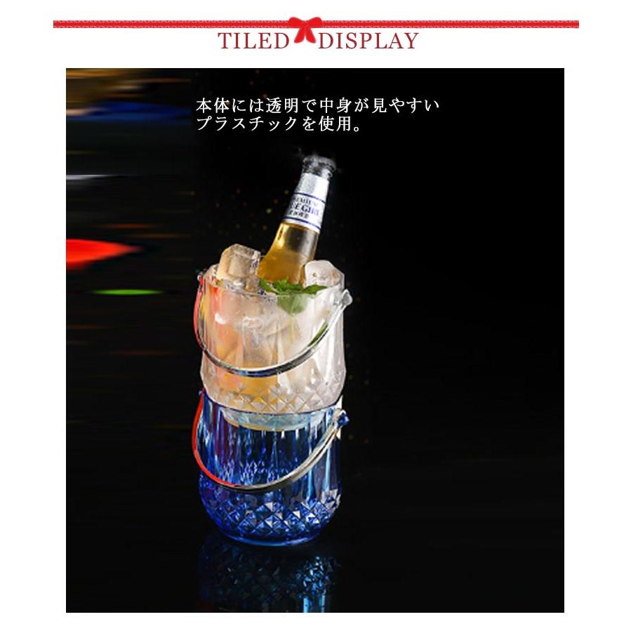 2個セット】ウイスキー 氷入れ アイスペール トング付 セット 容器