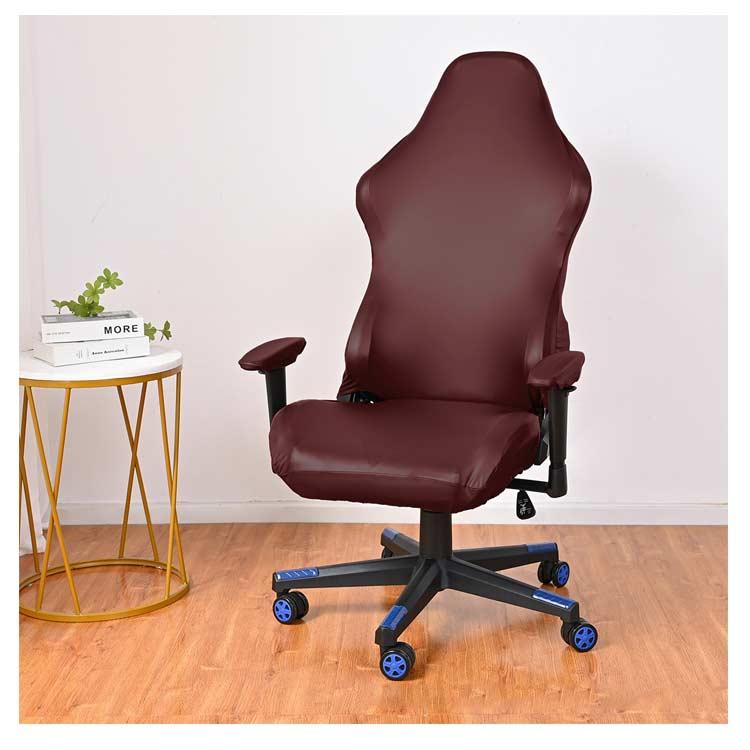 LOWYA PUソフトレザーチェア LOWYA PUソフトレザーチェア LOWYA PUソフトレザーチェア