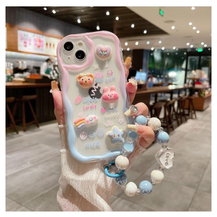 韓国 かわいい iPhone15 ケース クリア iPhone15pro ケース iphone15Plus ケース iPhone15ProMax ケー｜atak｜13