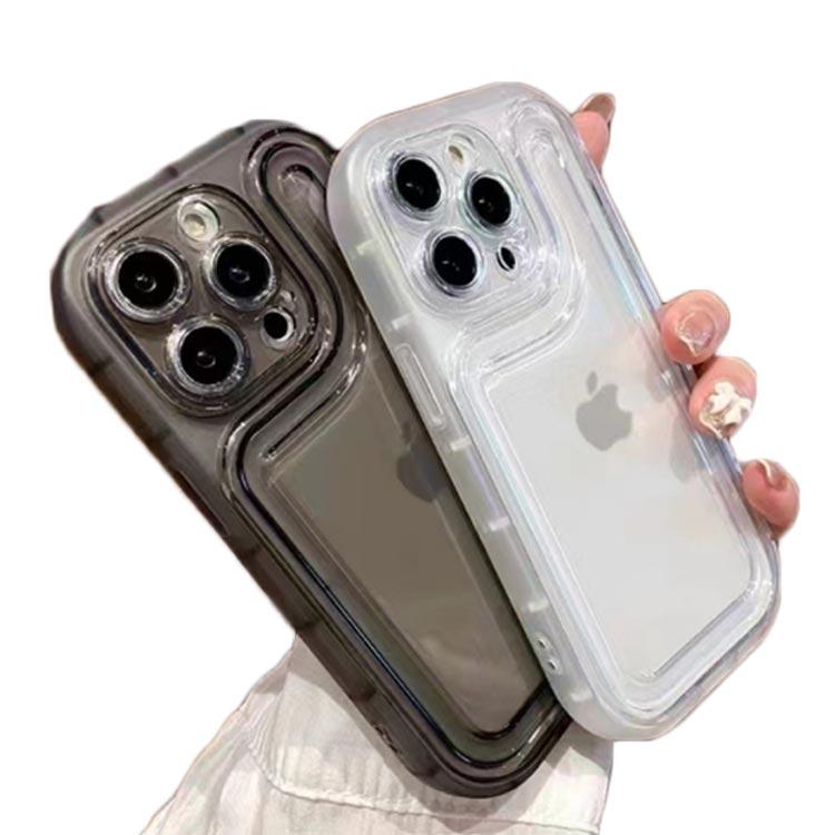 【24h以内発送】iPhone15 128GB 本体 + シリコンケース i phone15 ケース iphone15 クリア かわいい iphone 韓国 シリコン