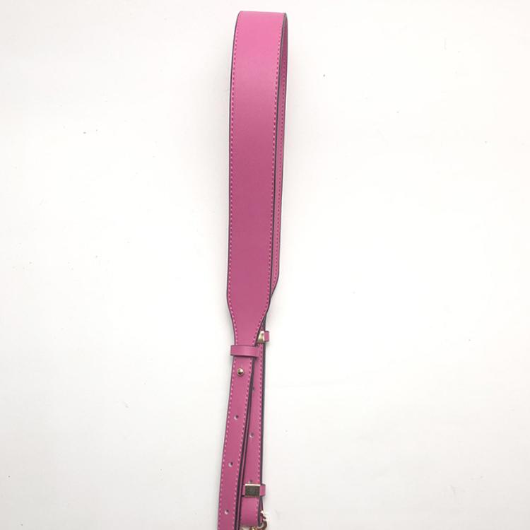 ショルダーストラップ 斜めがけ 革 幅4cm 長さ80-93cm 幅広 肩掛