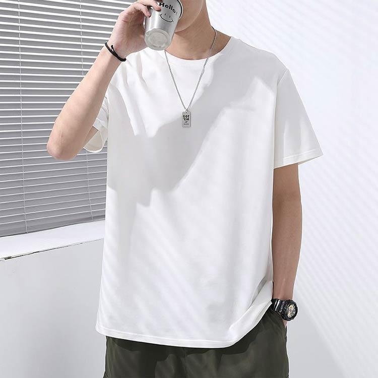 汗染み防止 Tシャツ 2枚入 Uネック レディース 女性 トップス 半袖