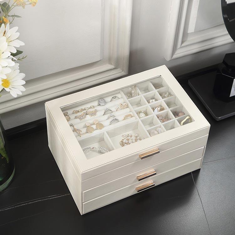 ジュエス ジュエリーケース アクセサリーケース アクセサリー 収納