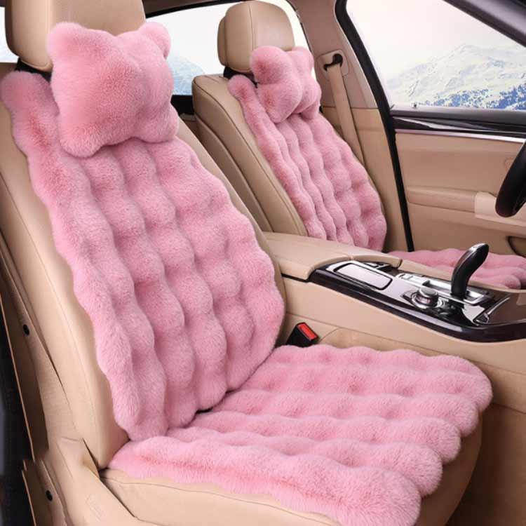 マニー　背当て付きシートクッション（ピンク） マニー 背当て付きシートクッション（ピンク） 【公式通販】