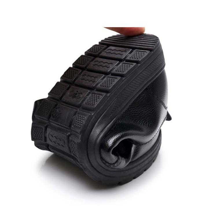 コックシューズ 冬 裏ボア 裏起毛 暖かい 厨房靴 軽い 防水 防油 防滑