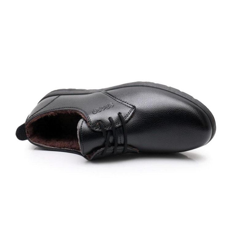 コックシューズ 冬 裏ボア 裏起毛 暖かい 厨房靴 軽い 防水 防油 防滑