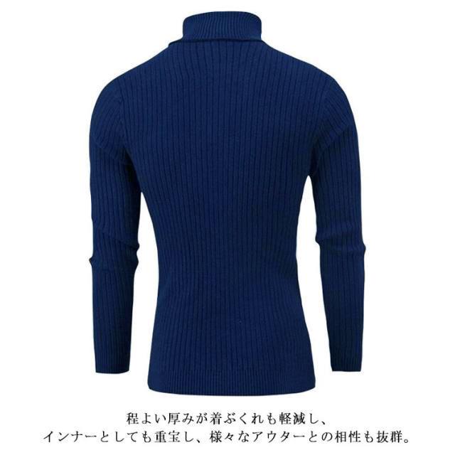 新品/SPORTMAX ケーブル編みタートルネックニット ケーブル編み タートルネック ニット メンズ 長袖 トップス セーター