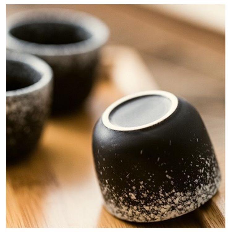 5点セット 酒器セット とっくり 陶器 150ml おちょこ 和 セット 猪口